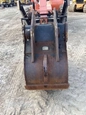 Used Bucket,Front of used Bucket,Back of used Bucket,Side of used Esco Bucket